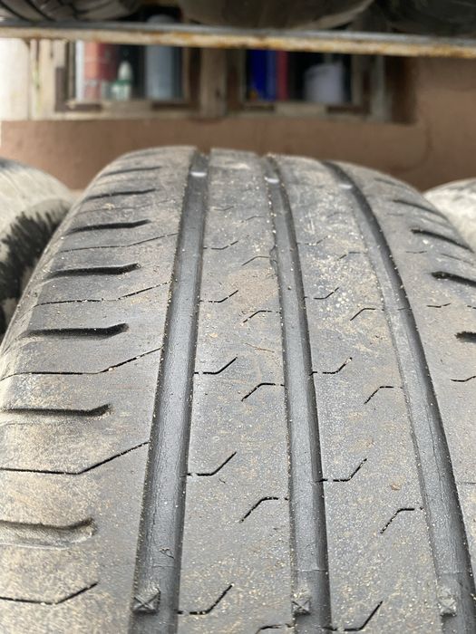 Cauciucuri vara continental 195/65/15