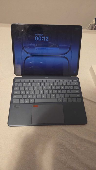 OnePlus Pad 3 16GB / 512GB + Оригинална клавиатура + OnePlus Stylo