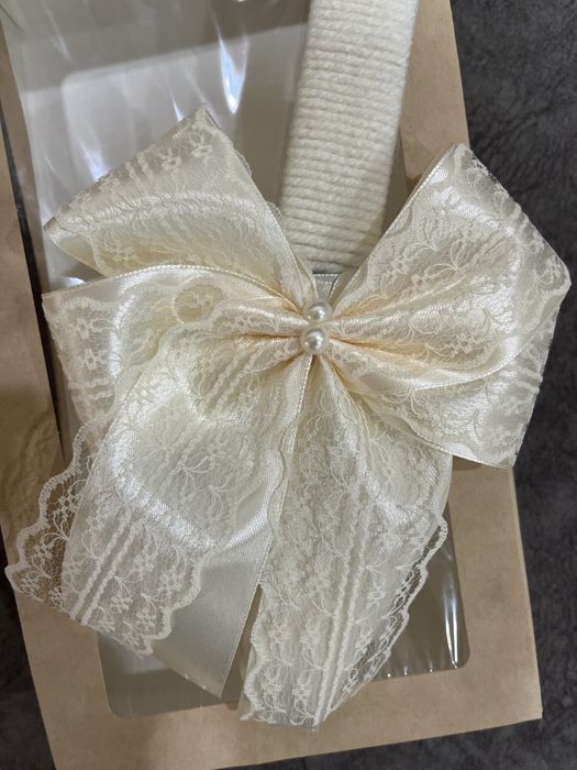 Нож для обряда Тусау Кесер