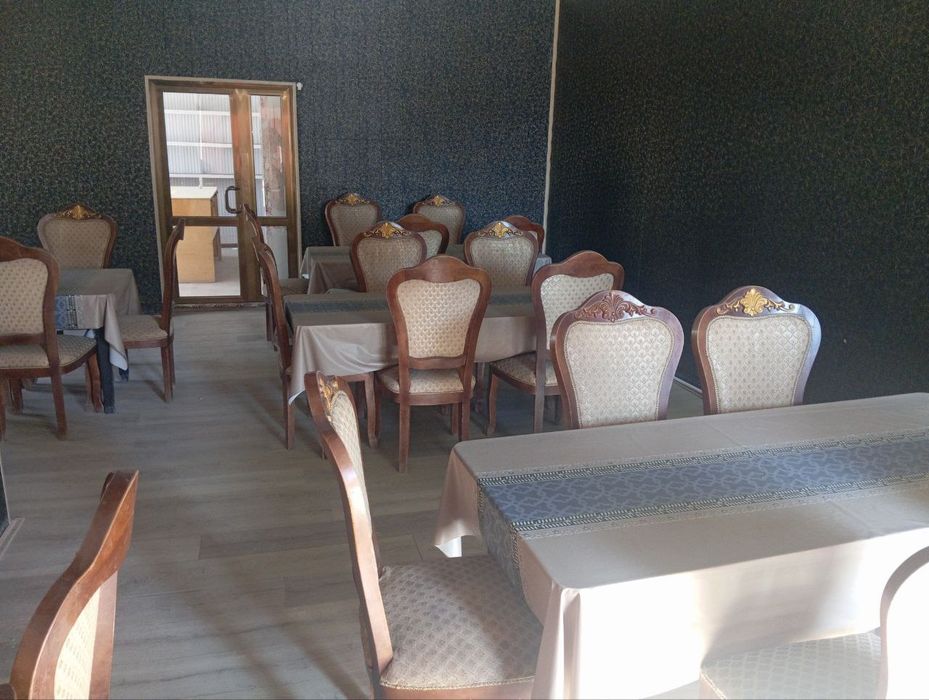 Stol stellar 6 komplekt