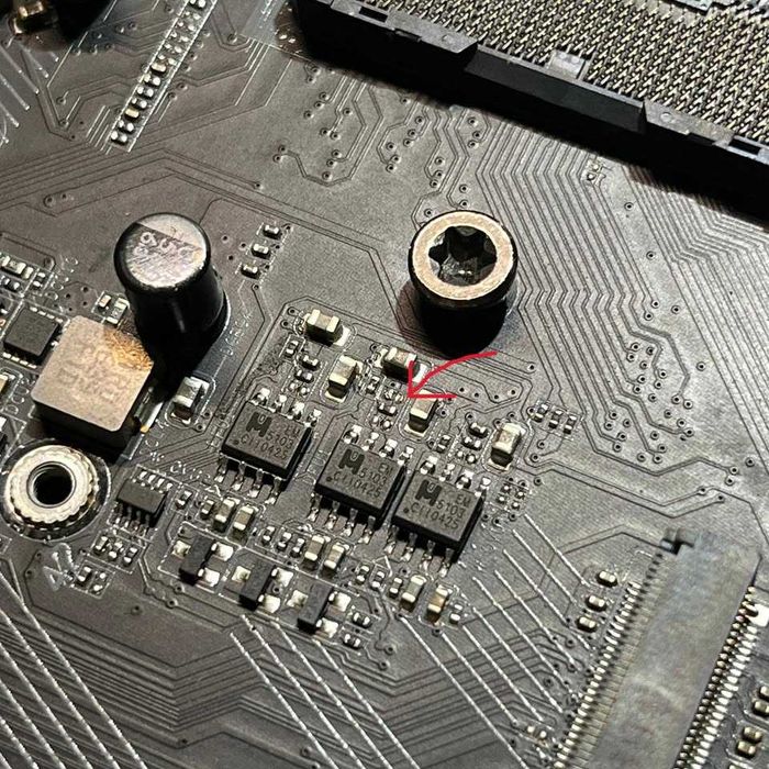 KIT I5-7600K + Placa de baza Z270X *Citeste Descrierea!!*