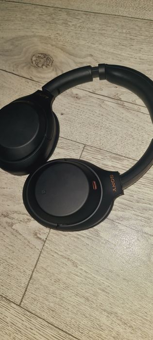 Наушники беспроводные оригинал Sony xmp4