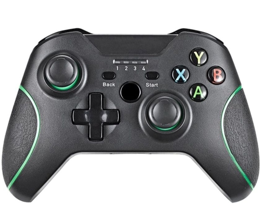 Controller Wireless pentru PC/PS3