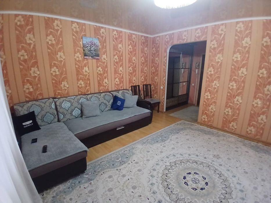 Срочно Продам 2   комнатную квартиру улучшенной планировка