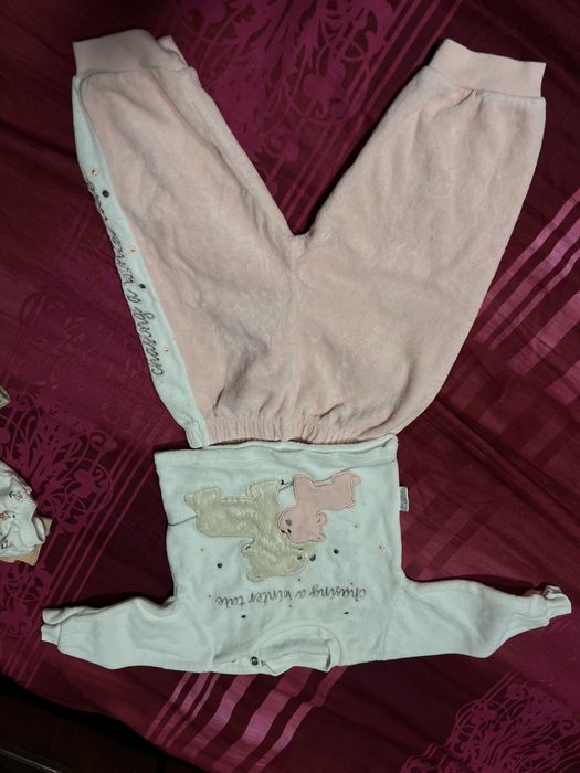 одежды для девушек