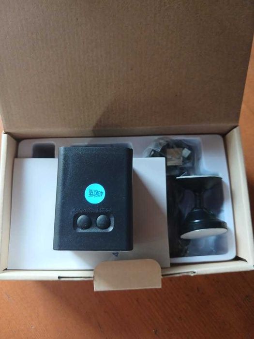 Mini Camera, Supraveghere 4G M3 Full HD, Retea GSM, Detectare a miscarii,Spion,etc.