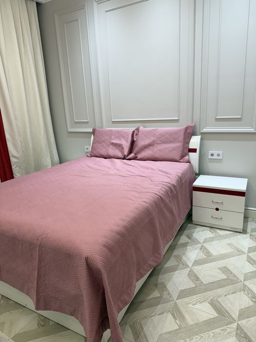 Спальнвй гарнитур