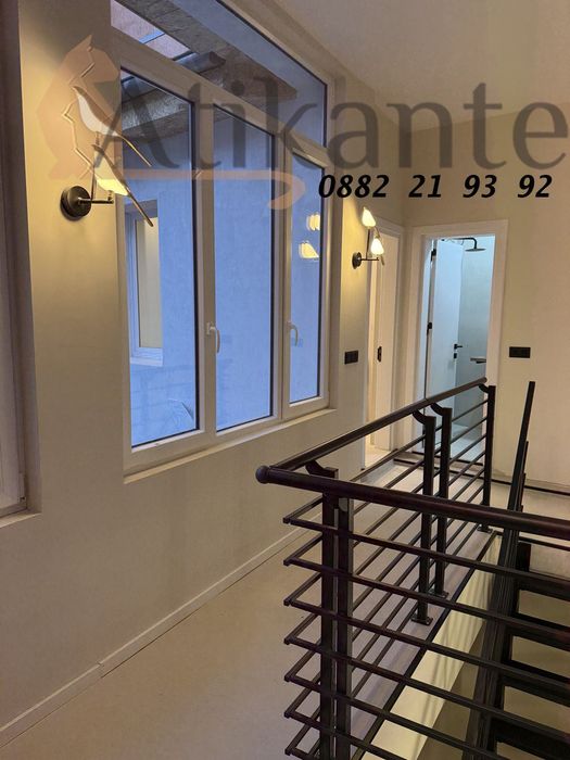 Продава се Четиристаен апартамент в София, Център - 200 кв.м за 1173 €/кв.м - Снимка #7