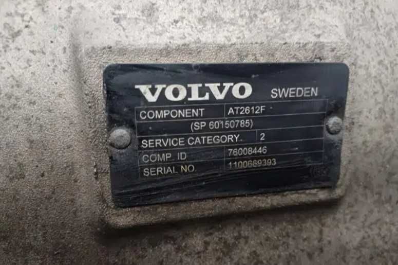 Cutie de viteze Volvo AT2612F - Piese de schimb Volvo
