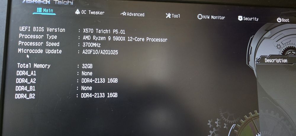 PC Gaming Ryzen 9 5900X + RTX 3070 + 32GB RAM | Ready to Play