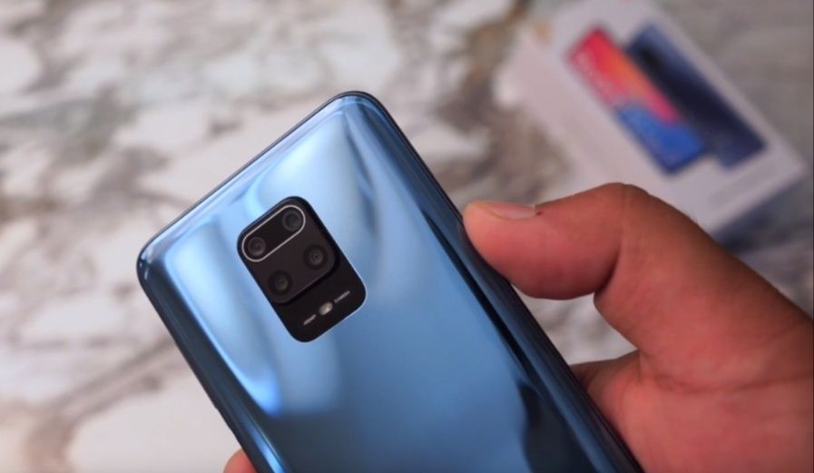 Xiaomi Redmi  9 Pro 64 gb
