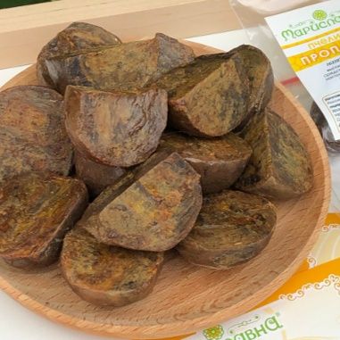 ПРОПОЛИС свежий осени 2025