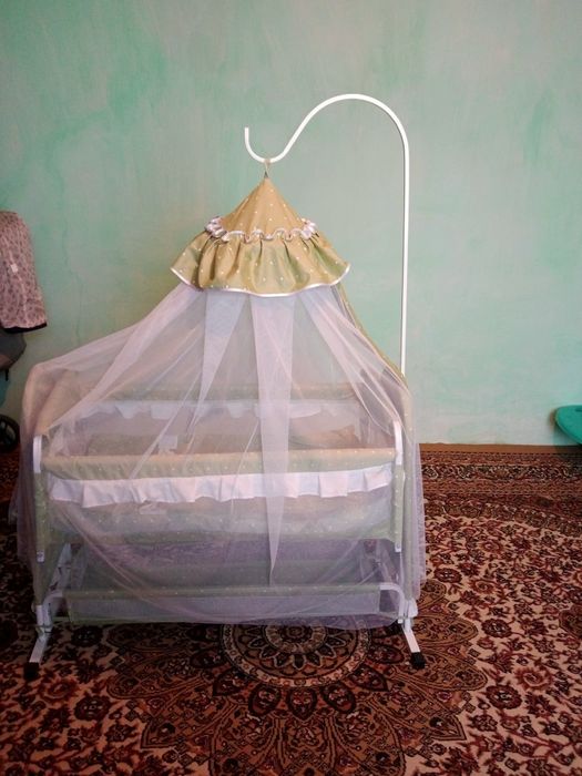 Bolalar uchun yaxshi