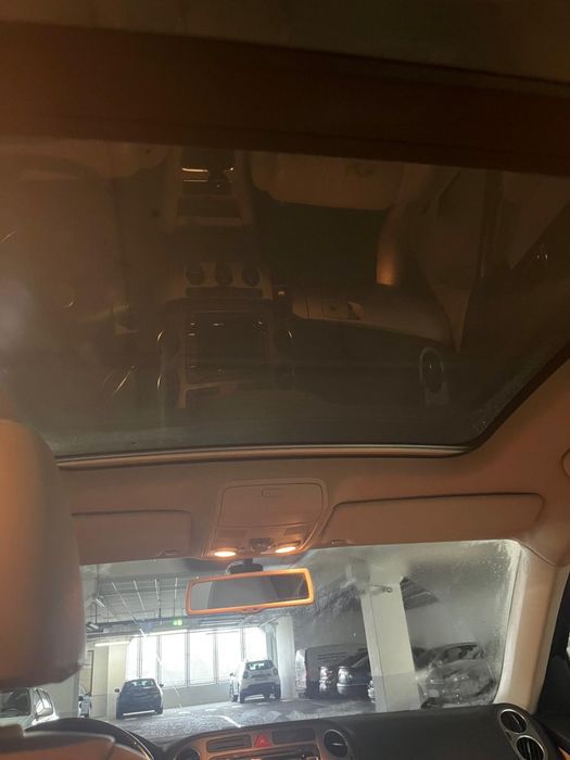 VOLKSWAGEN Tiguan 2009 — imagine 4