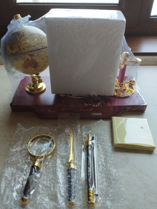 Набор для руководителя