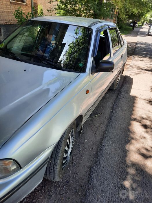 Продаётся нксия 1 донс