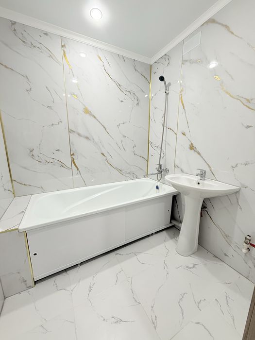Продам срочно 3-х комнатеую квартиру - Widok 6