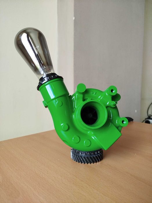 Турбо лампи (различни цветове)