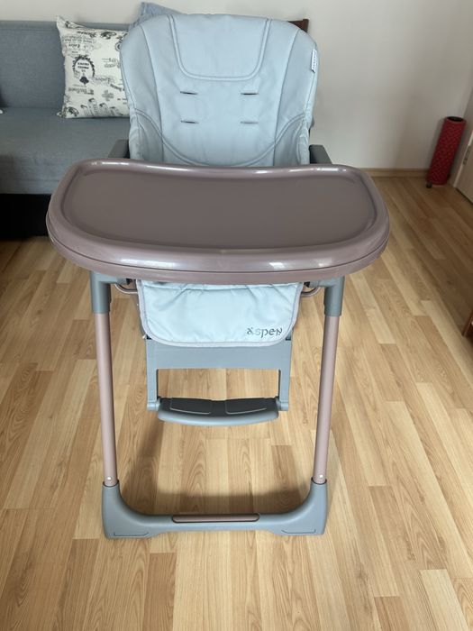 Столче за храна Cangoroo ASPEN