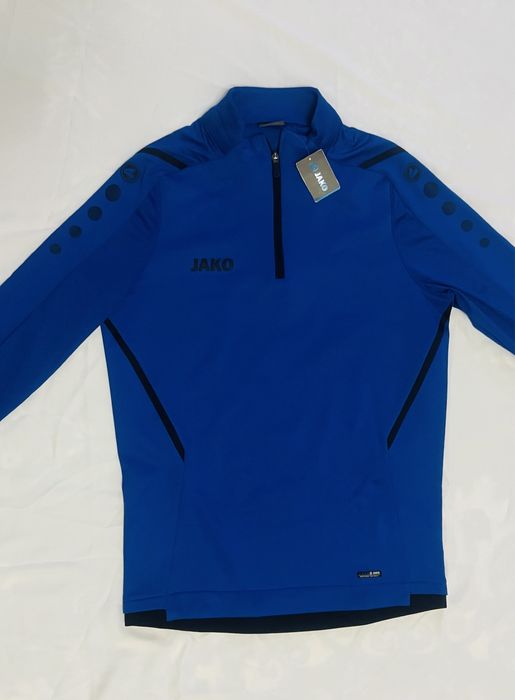 Jako S razmer original