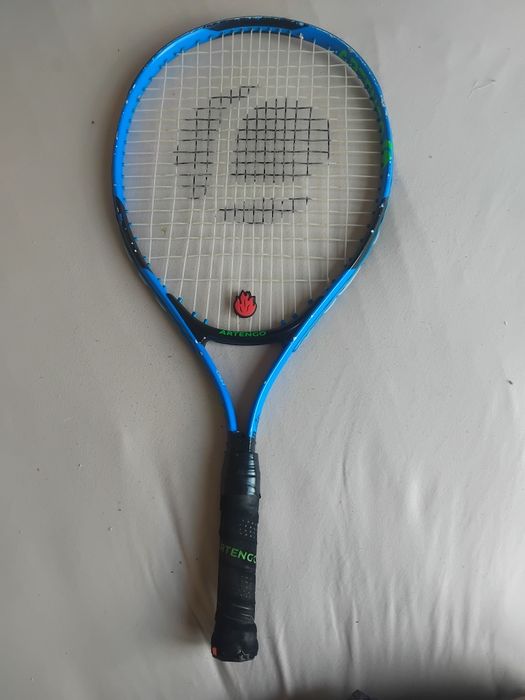 Тенис ракета. Тенис ракета