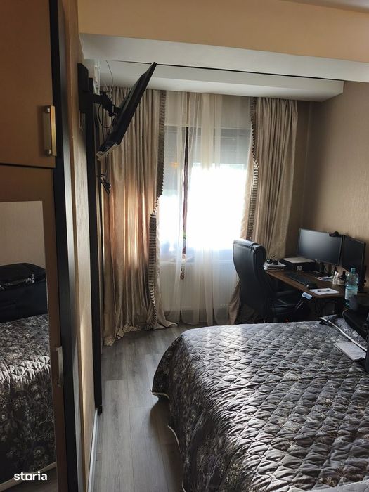 Apartament,