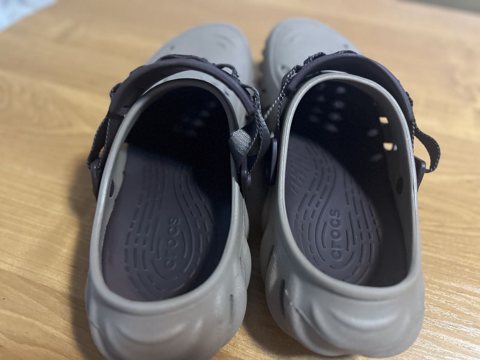 Crocs marimea 46