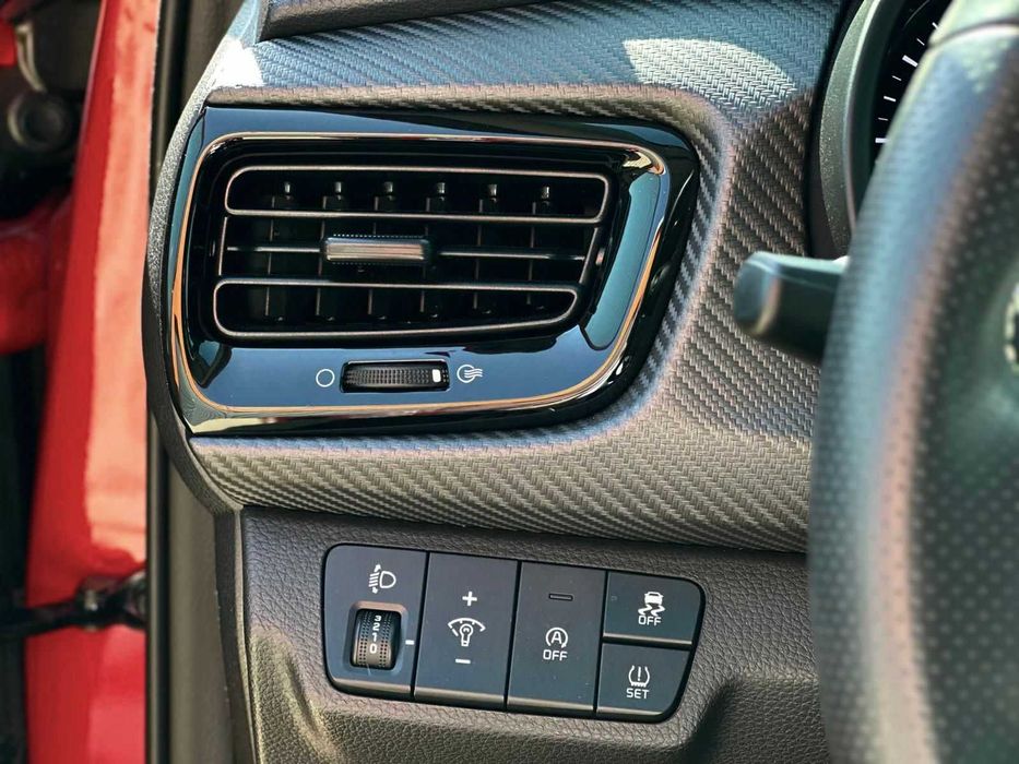 Kia Rio GT-Line mild-hybrid