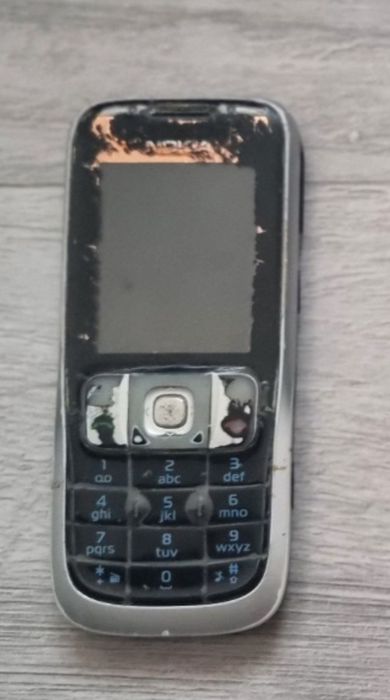 Nokia 26 30 legenda