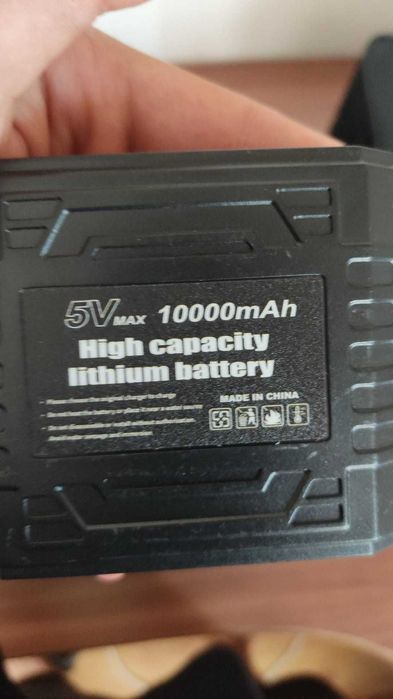 Vand Nivela Laser 4D-P