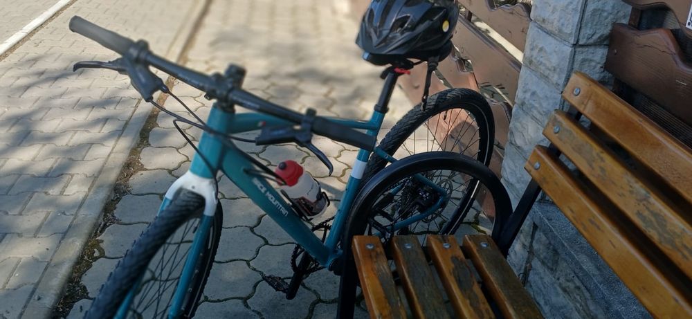 Se vinde Gravel bike