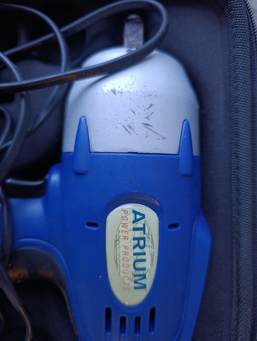 Гайковерт автомобилен 12в