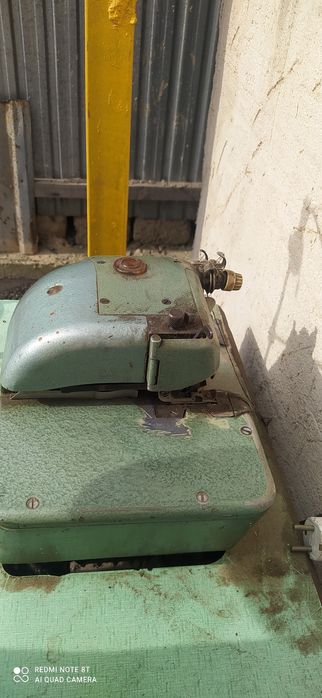 Обверлок Германскии