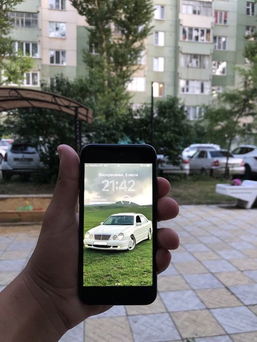 айфон 8 без ремонт