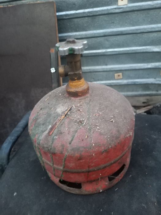 Канистры алюминевые