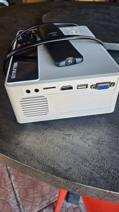 Проектор хороший