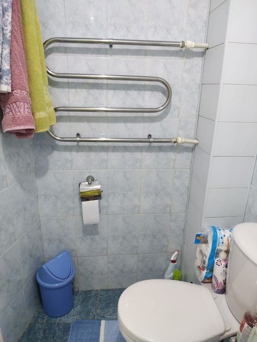 Чиланзар 23 кв-л 3 комнаты продажа квартиры