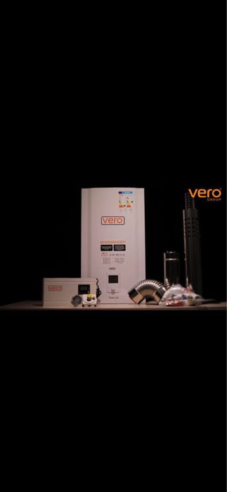 Катёл Веро 24кв