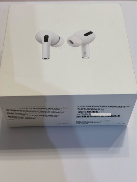 Airpods Pro 1st gen