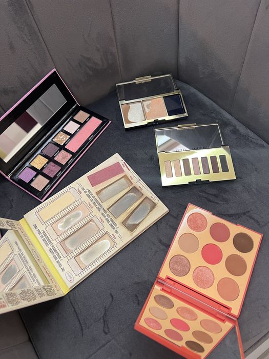 Гримове Dior, Estee Lauder,Huda Beauty,Fenty,Douglas,Notino,Kiko