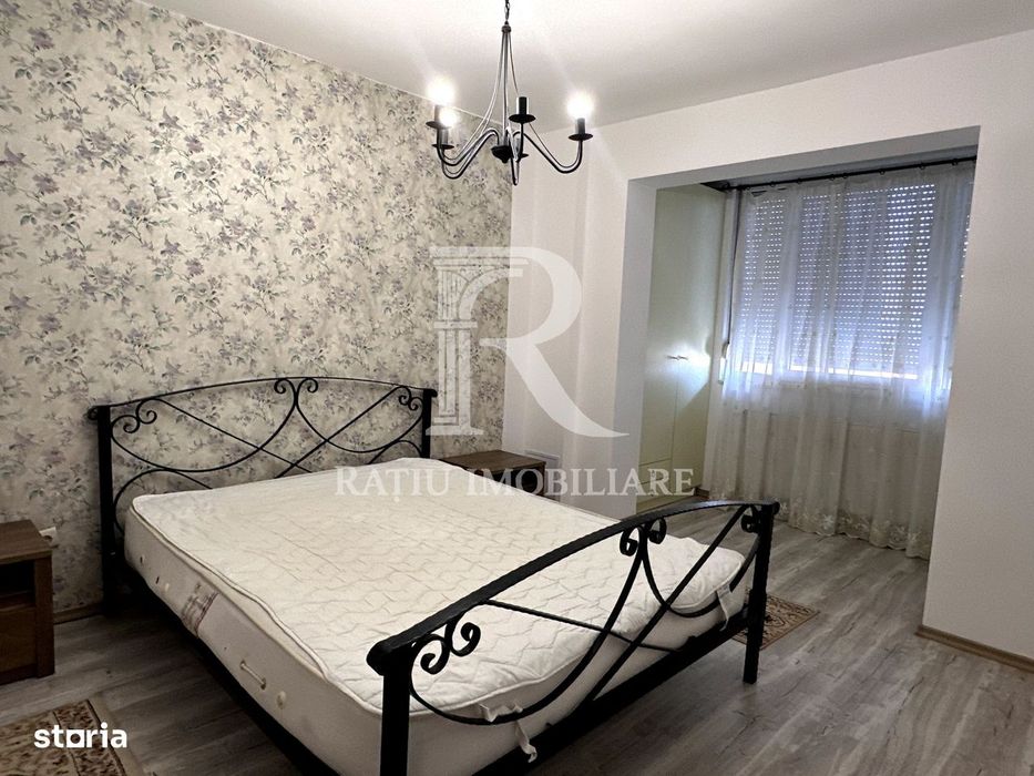 Apartament cu 3 camere de închiriat | Iosia | Oradea