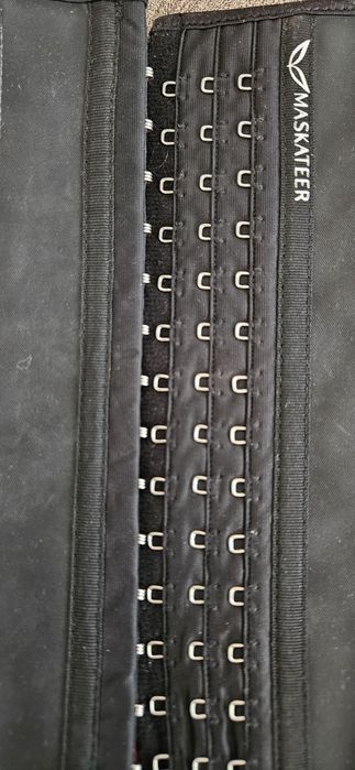 Корсет Masketeer 2ХЛ