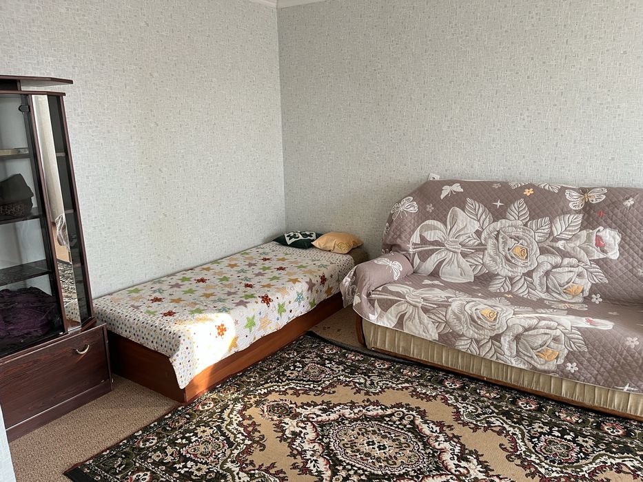 Сдается 2 ком квартира