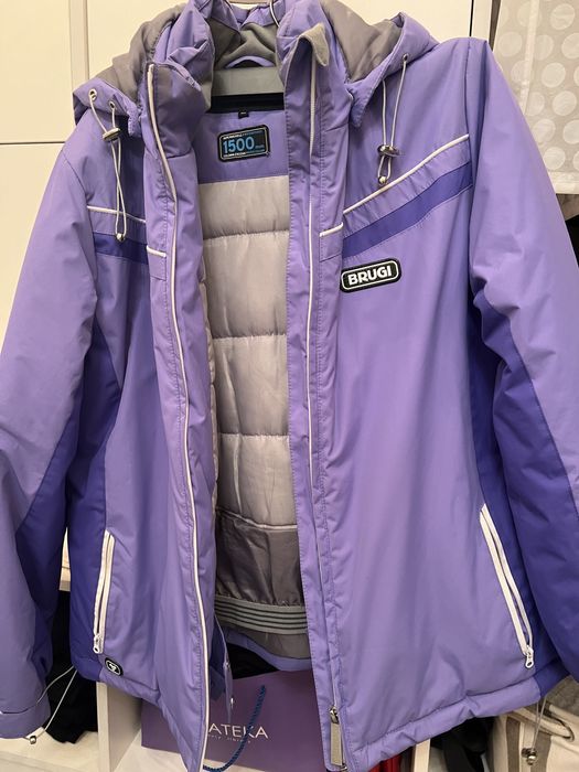 Женская одежда