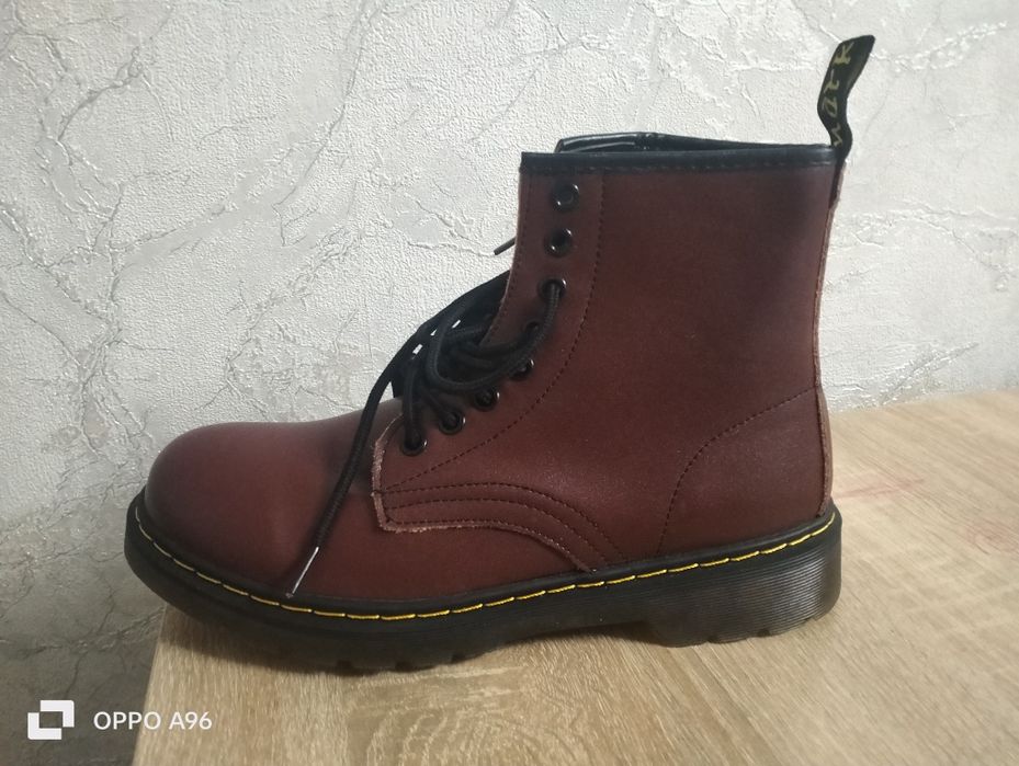 Продам обувь подростковая,