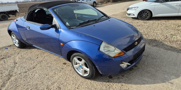 Usa / Portiera dreapta Ford Street KA prima generatie