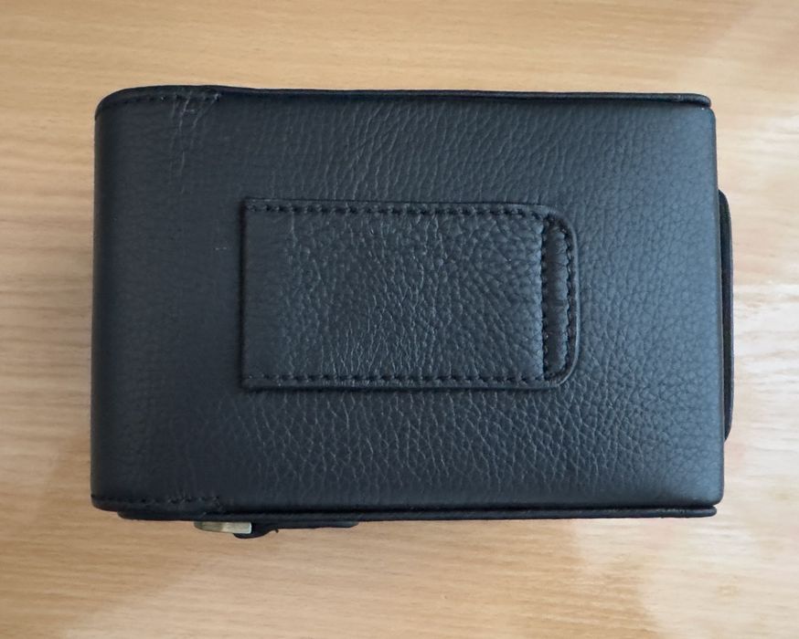 Кожен калъф за Fujifilm X100v или X100vi