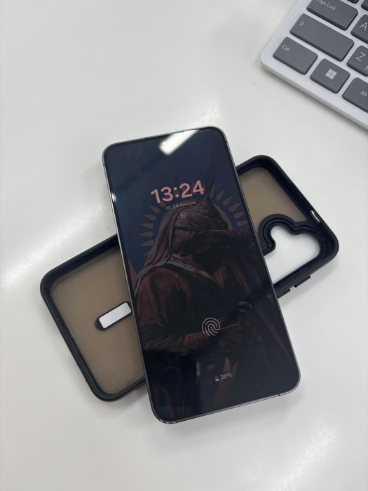 Продам или обменяю Samsung s24.