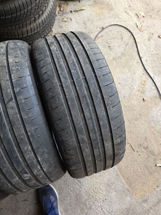 Goodyear 245.45.18 i 275.40.18