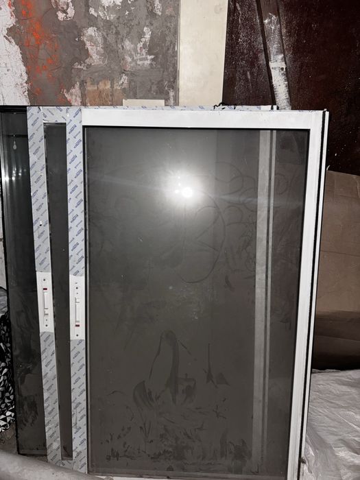 Окна стекла для окон